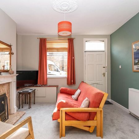 Cosy & Central Victorian House - Pass The Keys York Eksteriør billede